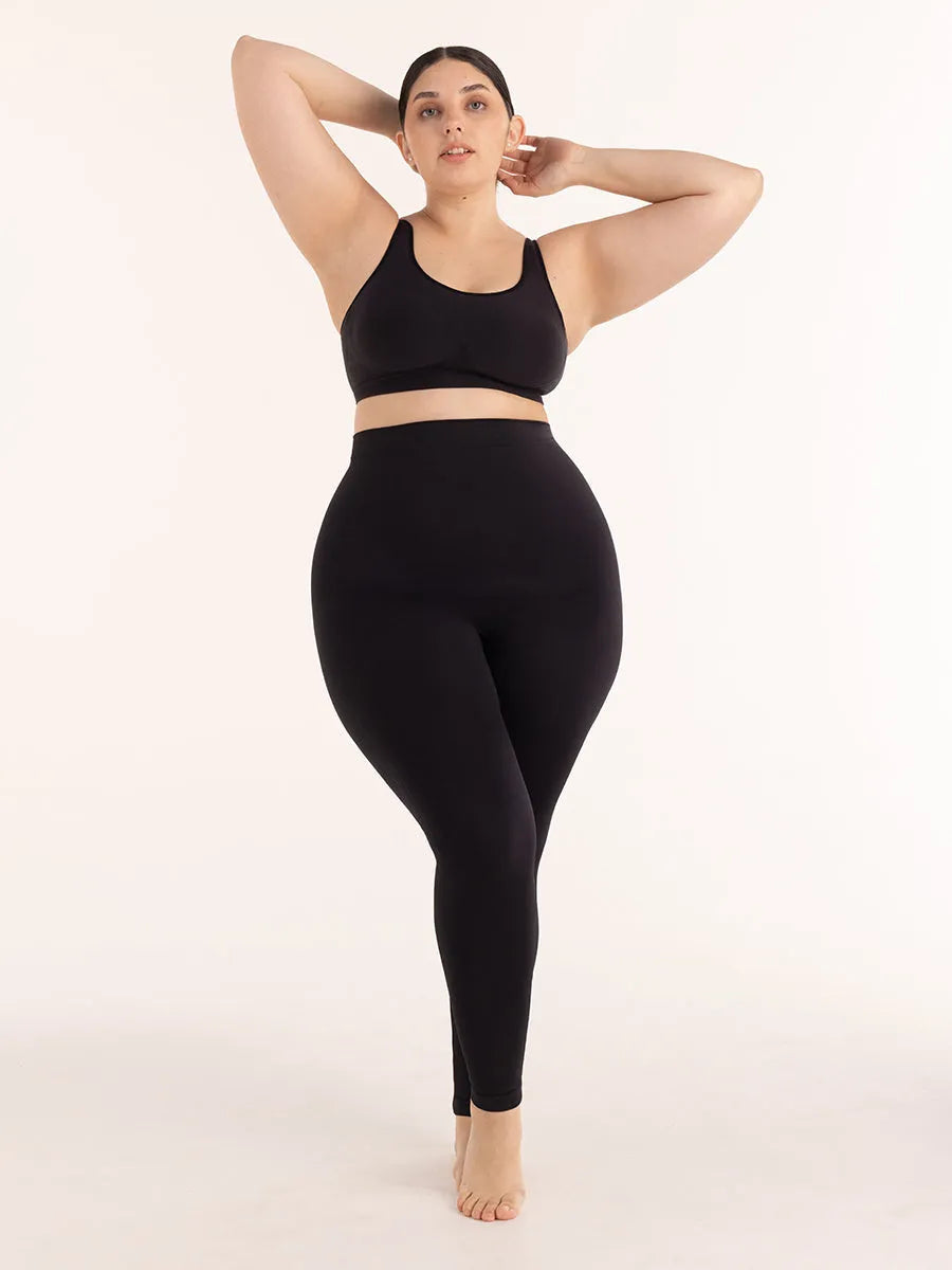 Leggings Mavi Sculpt™ de Talle Alto