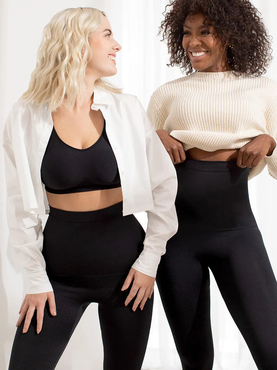 Leggings Mavi Sculpt™ de Talle Alto