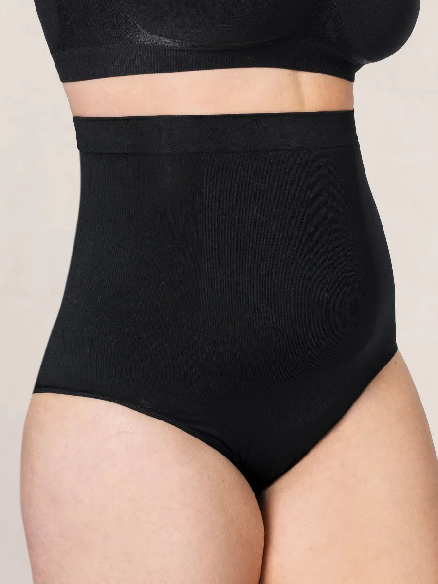 Braguita Moldeadora Mavi Comfort™ de Talle Alto