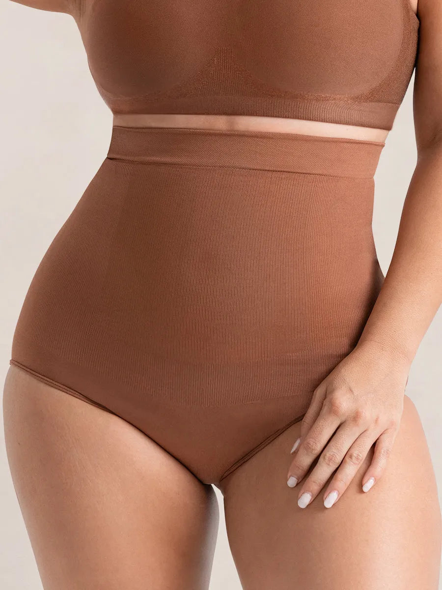 Braguita Moldeadora Mavi Comfort™ de Talle Alto
