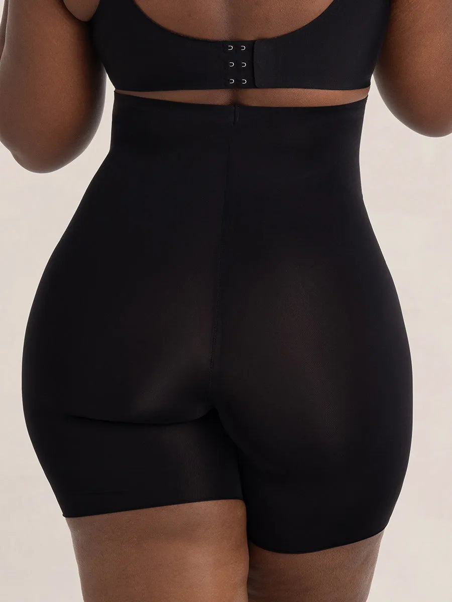 Short Moldeador Mavi Empower™ de Talle Alto