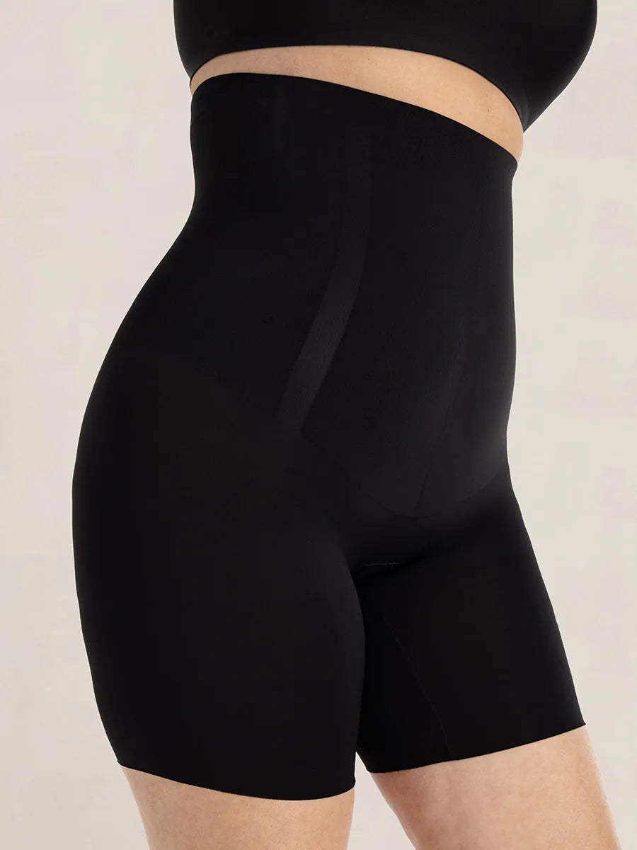 Short Moldeador Mavi Empower™ de Talle Alto
