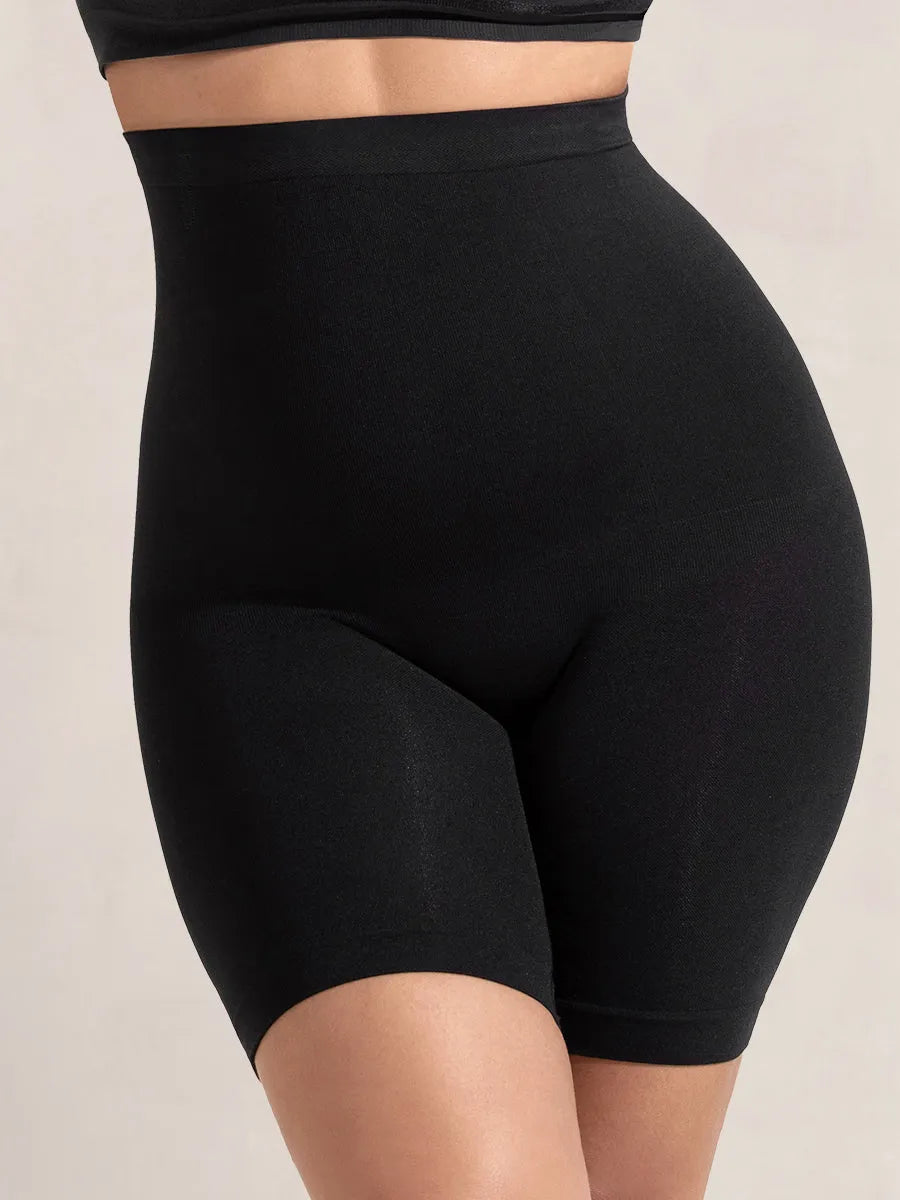 Short Moldeador Mavi Comfort™ de Talle Alto