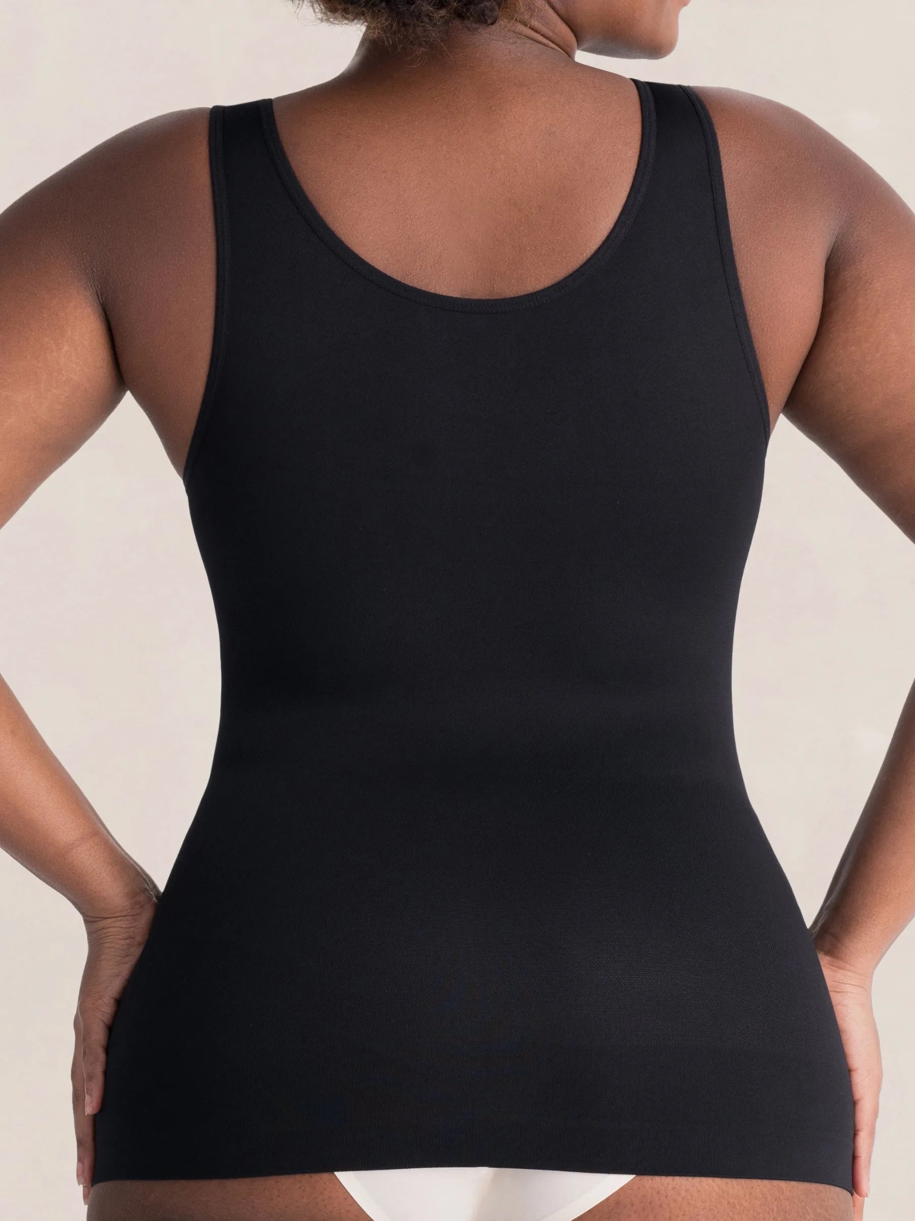 Camiseta Mavi Comfort™ – Tirantes Anchos