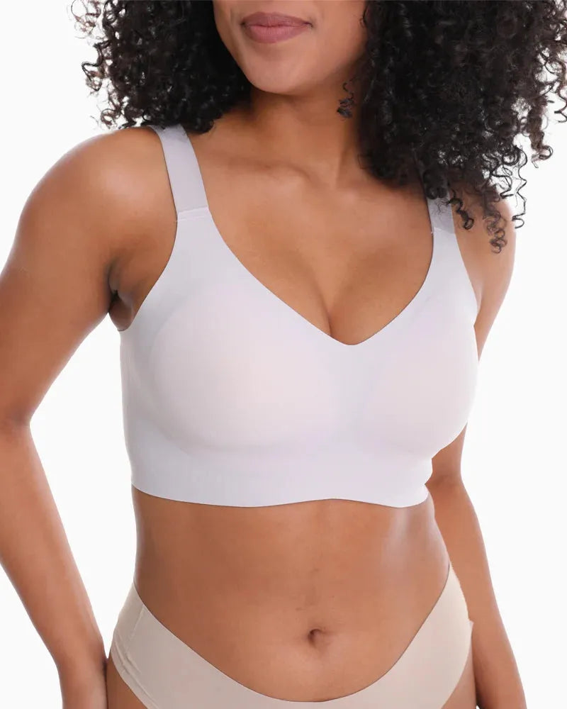 Sujetador Mavi Shape™ – Realce Instantáneo y Comodidad Absoluta Sin Aros