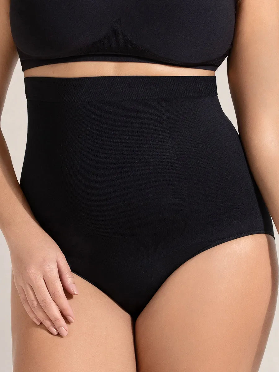 Braguita Moldeadora Mavi Comfort™ de Talle Alto