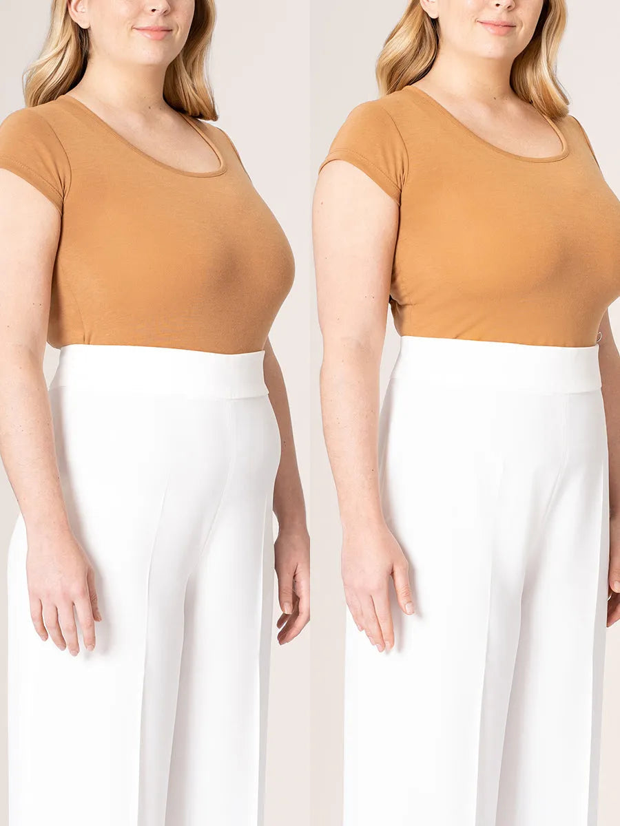 Braguita Moldeadora Mavi Comfort™ de Talle Alto