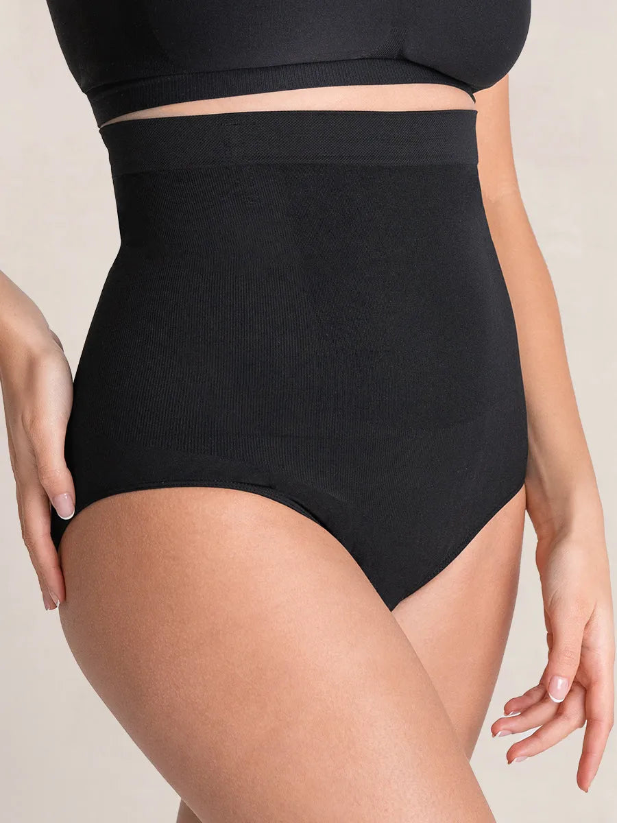 Braguita Moldeadora Mavi Comfort™ de Talle Alto