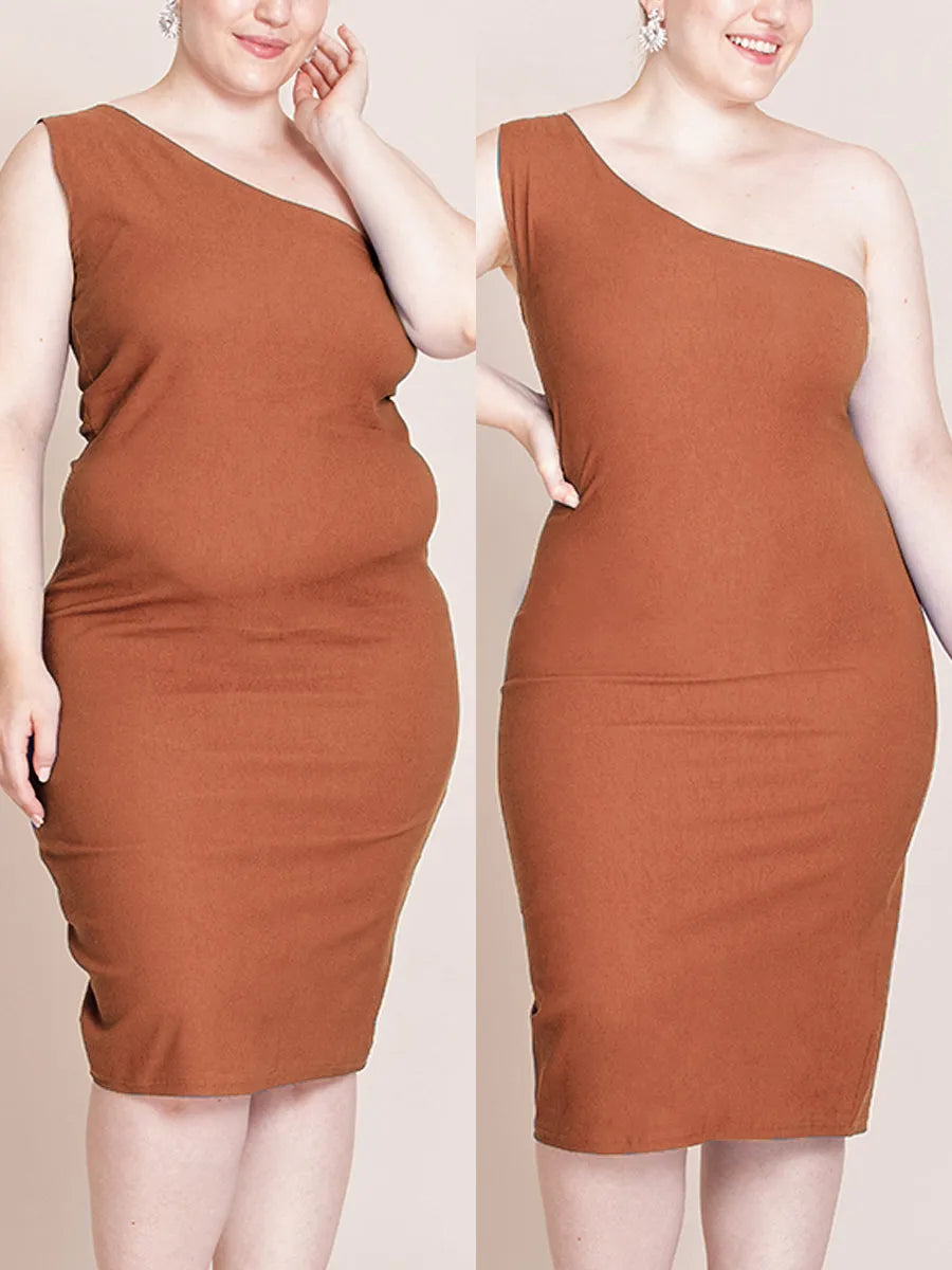 Braguita Moldeadora Mavi Comfort™ de Talle Alto