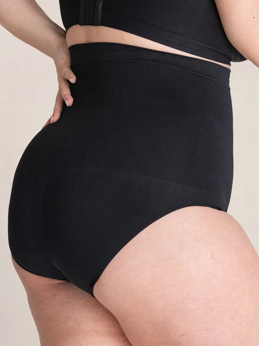 Braguita Moldeadora Mavi Comfort™ de Talle Alto