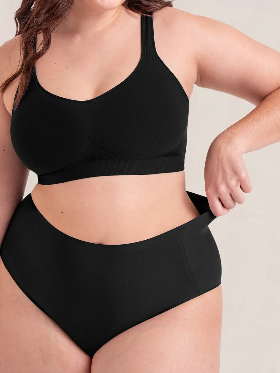 Braguita Mavi Shape™ sin Costuras