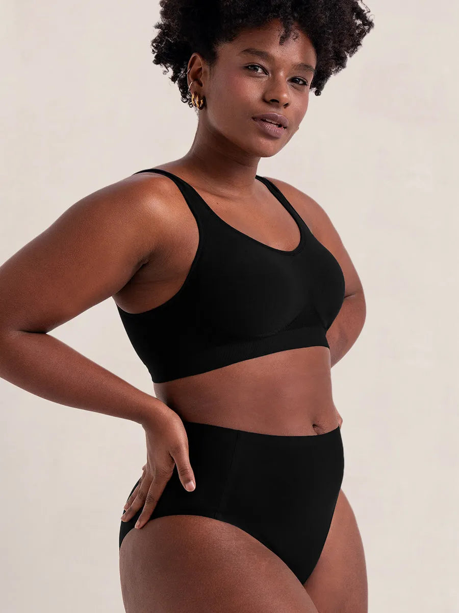 Braguita Mavi Shape™ sin Costuras