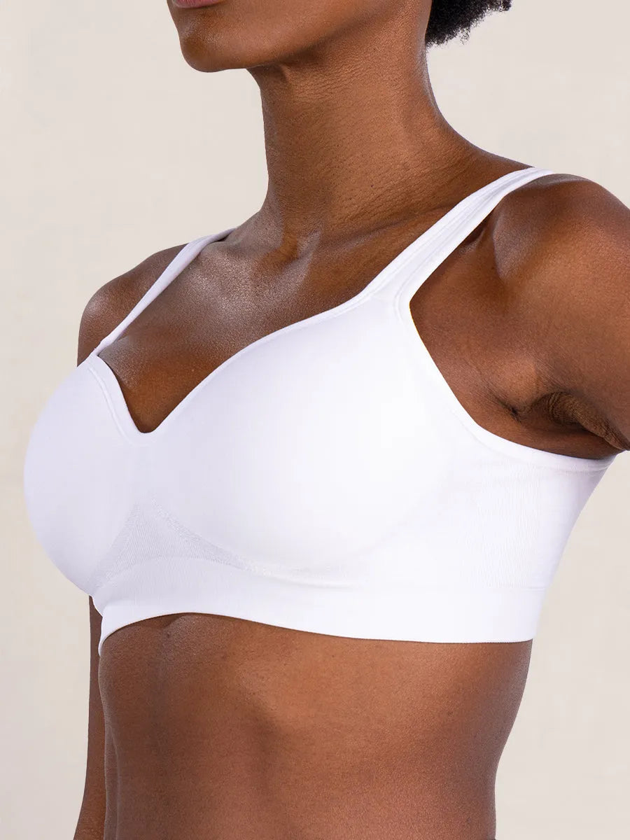 Sujetador Mavi Contour™ – Escote Corazón sin Aros