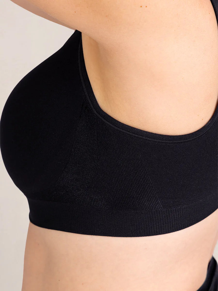 Sujetador Mavi Contour™ – Escote Corazón sin Aros