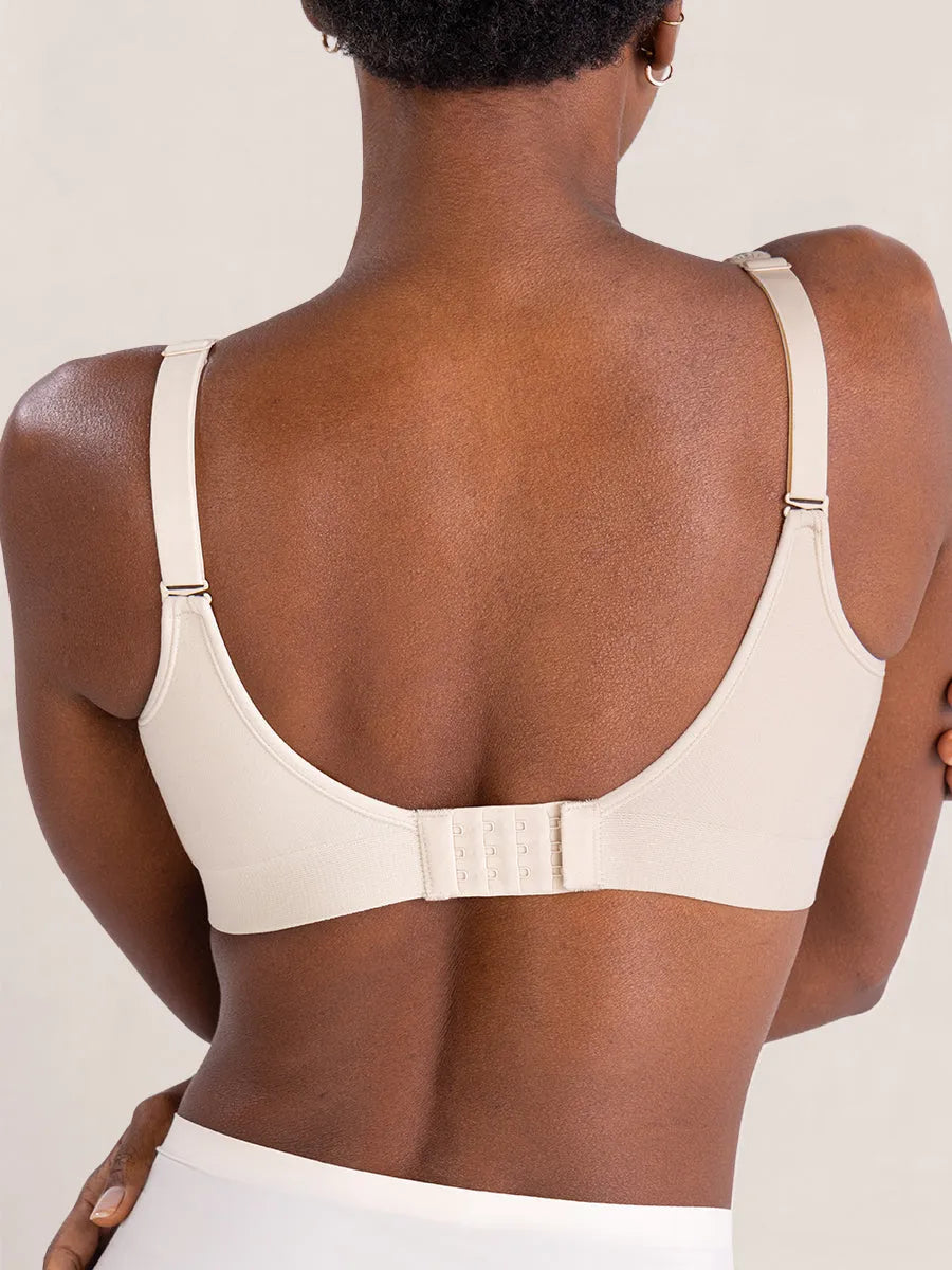 Sujetador Mavi Contour™ – Escote Corazón sin Aros