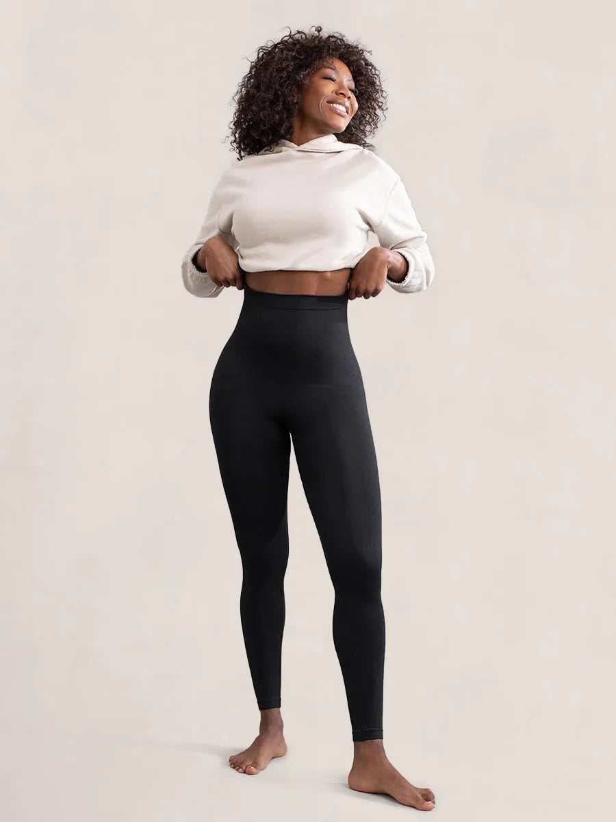 Leggings Mavi Sculpt™ de Talle Alto