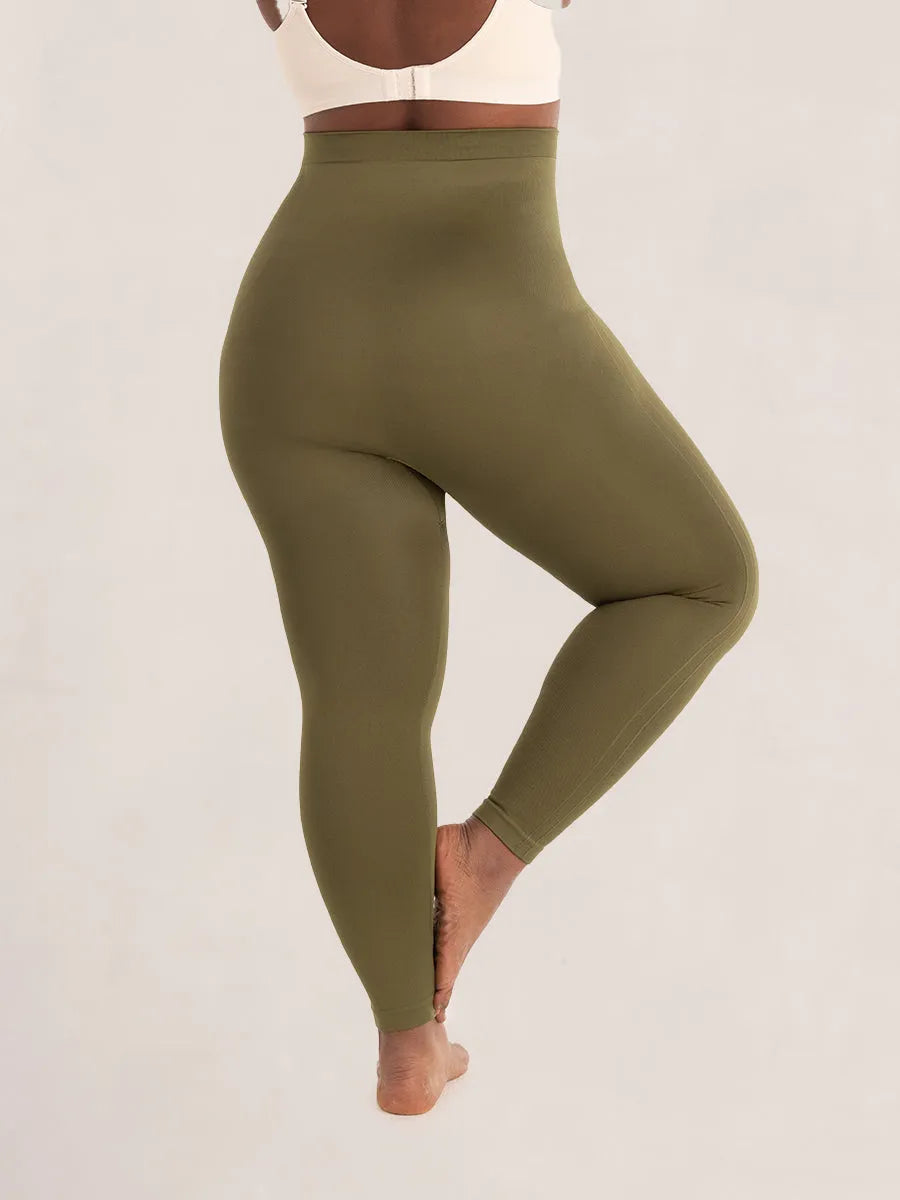 Leggings Mavi Sculpt™ de Talle Alto