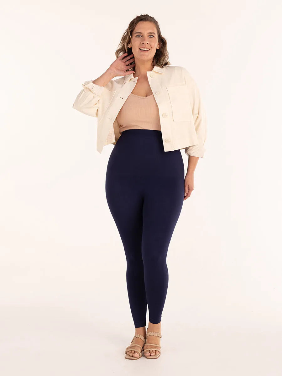Leggings Mavi Sculpt™ de Talle Alto