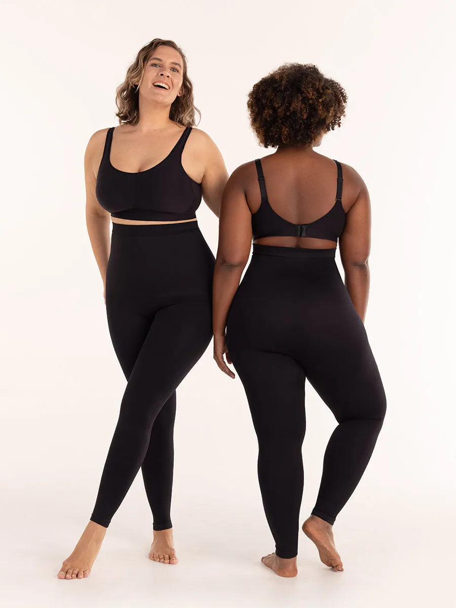 Leggings Mavi Sculpt™ de Talle Alto