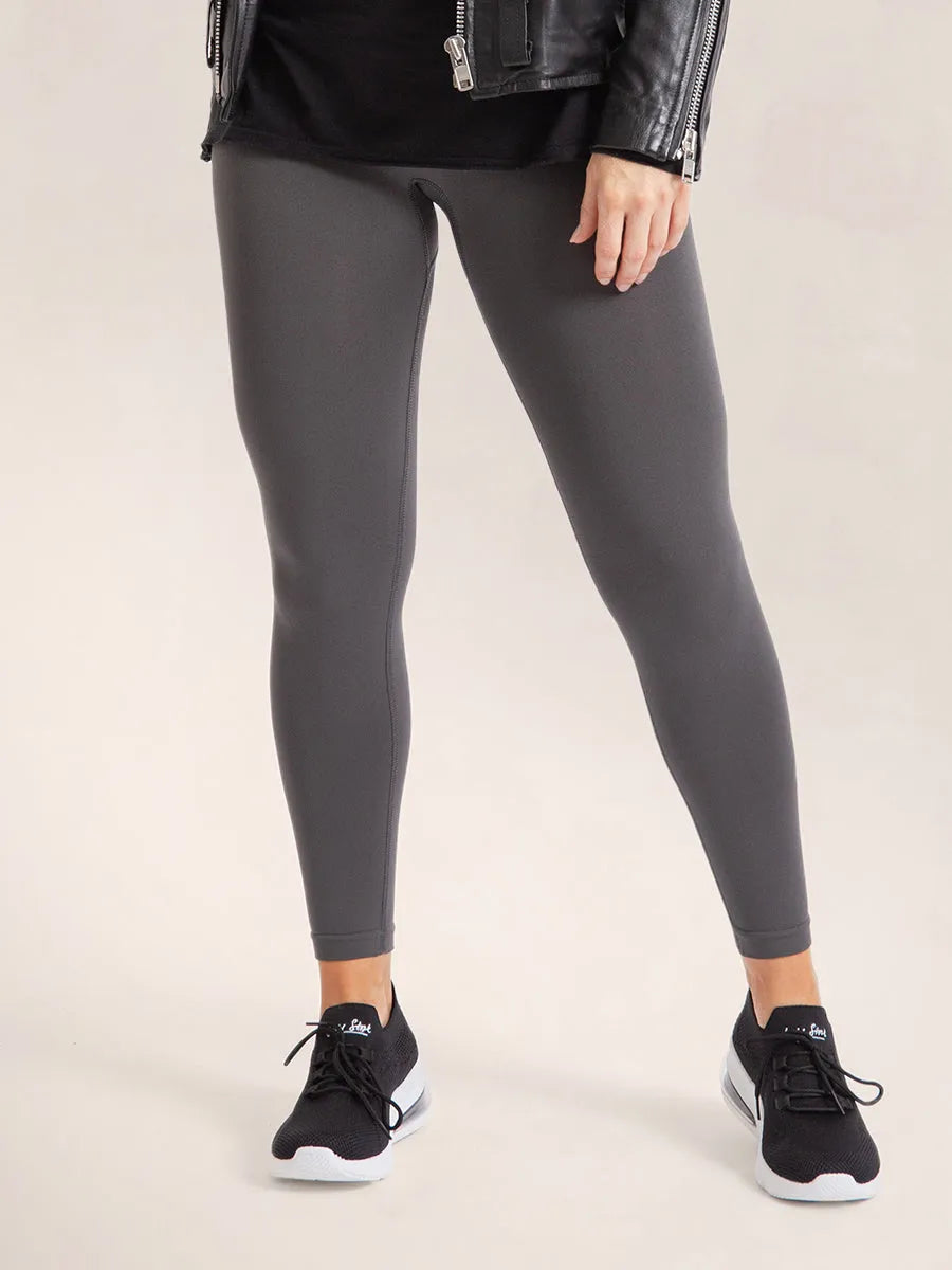 Leggings Mavi Comfort™ de Talle Medio y Efecto Moldeador