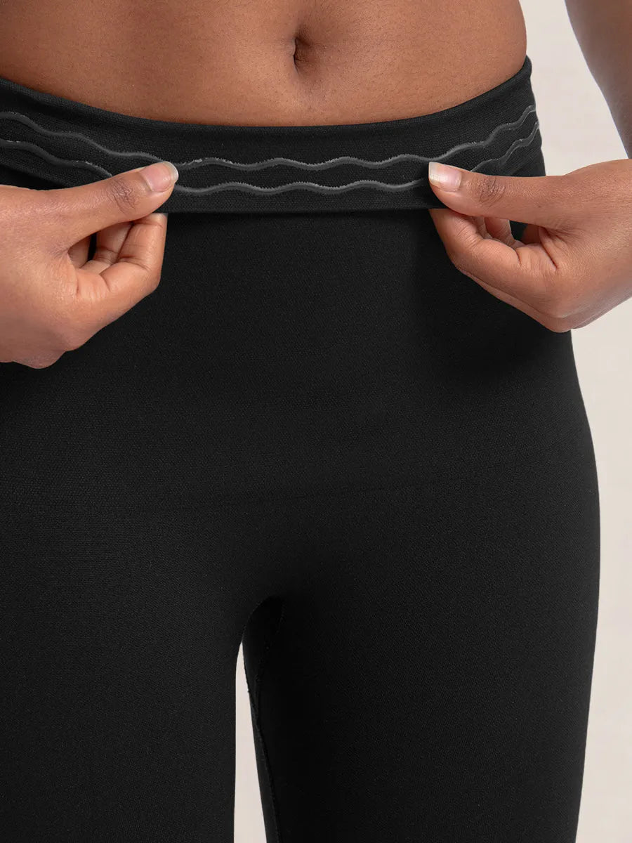 Leggings Mavi Comfort™ de Talle Medio y Efecto Moldeador