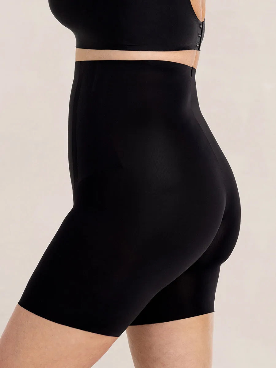 Short Moldeador Mavi Empower™ de Talle Alto