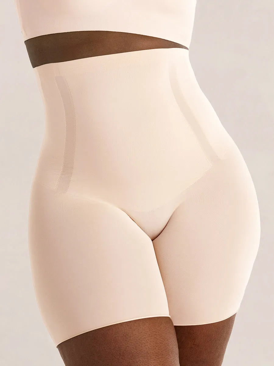 Short Moldeador Mavi Empower™ de Talle Alto