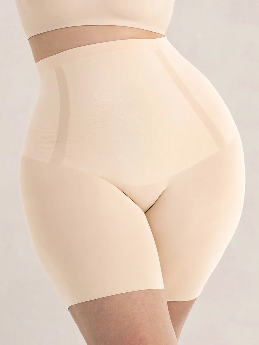 Short Moldeador Mavi Empower™ de Talle Alto