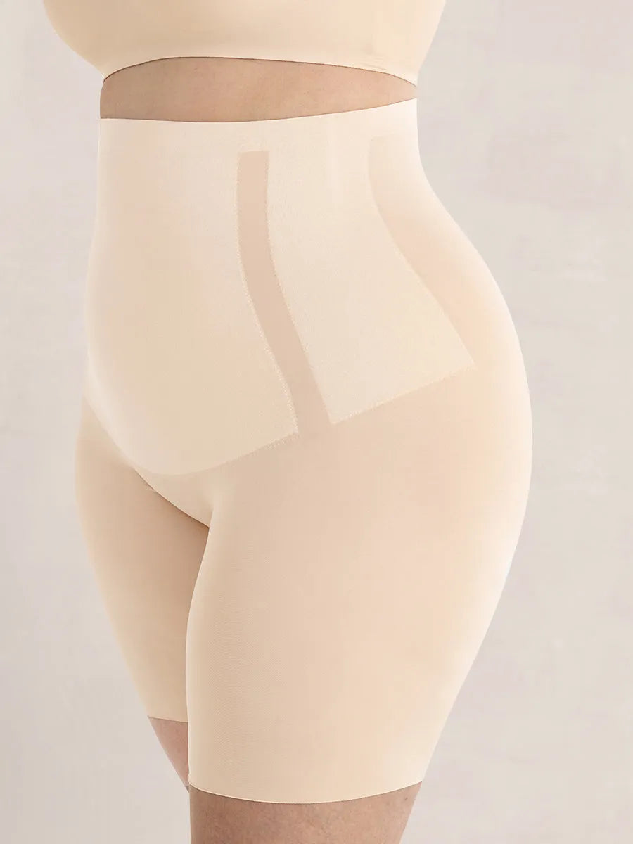 Short Moldeador Mavi Empower™ de Talle Alto