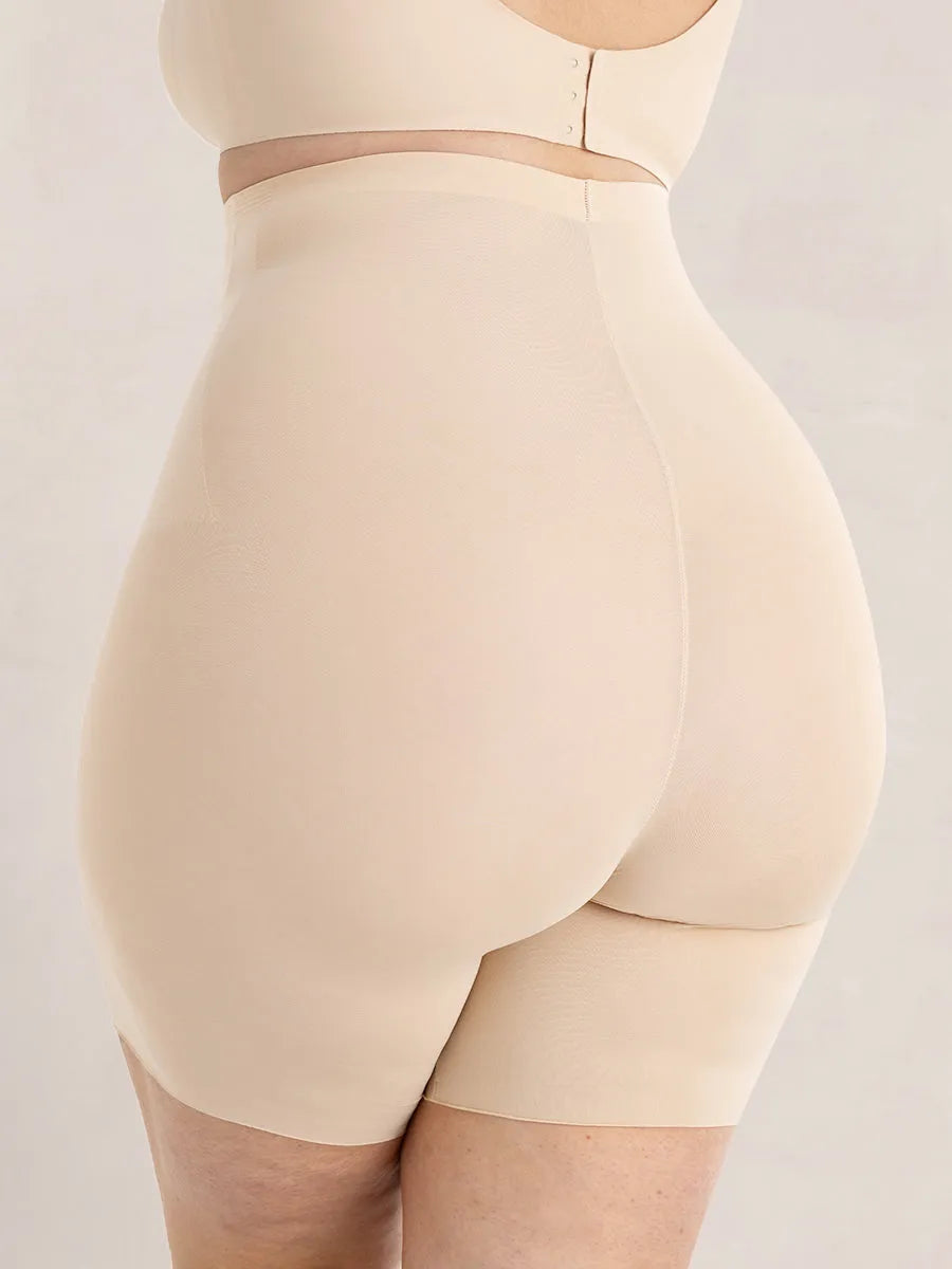 Short Moldeador Mavi Empower™ de Talle Alto