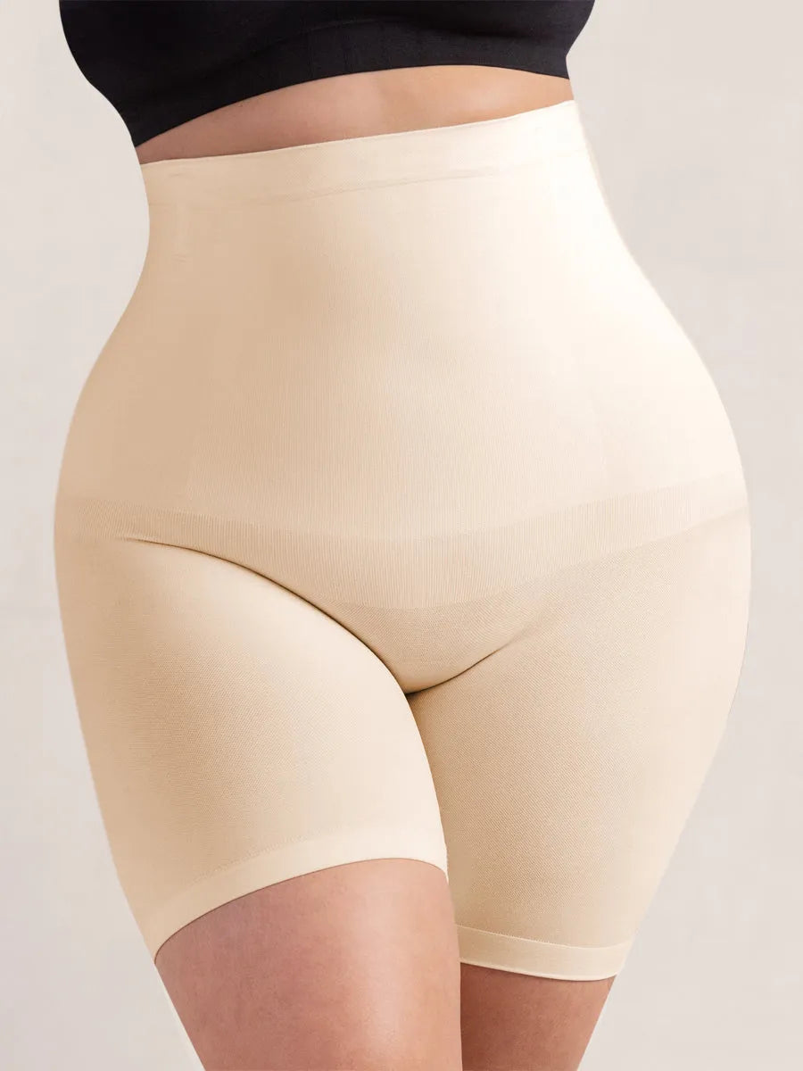 Short Moldeador Mavi Comfort™ de Talle Alto