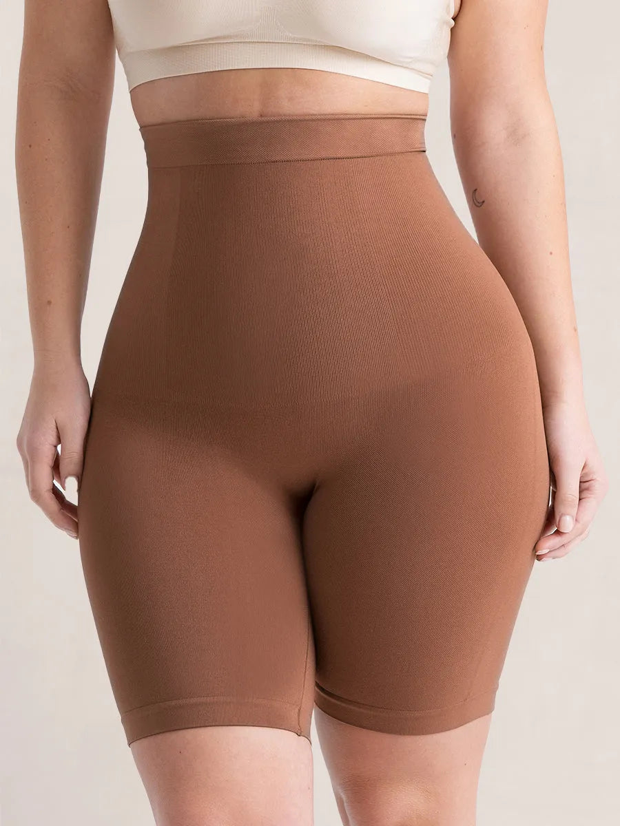 Short Moldeador Mavi Comfort™ de Talle Alto