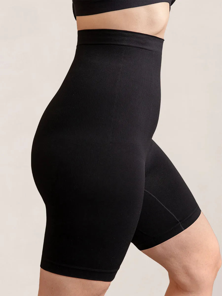 Short Moldeador Mavi Comfort™ de Talle Alto