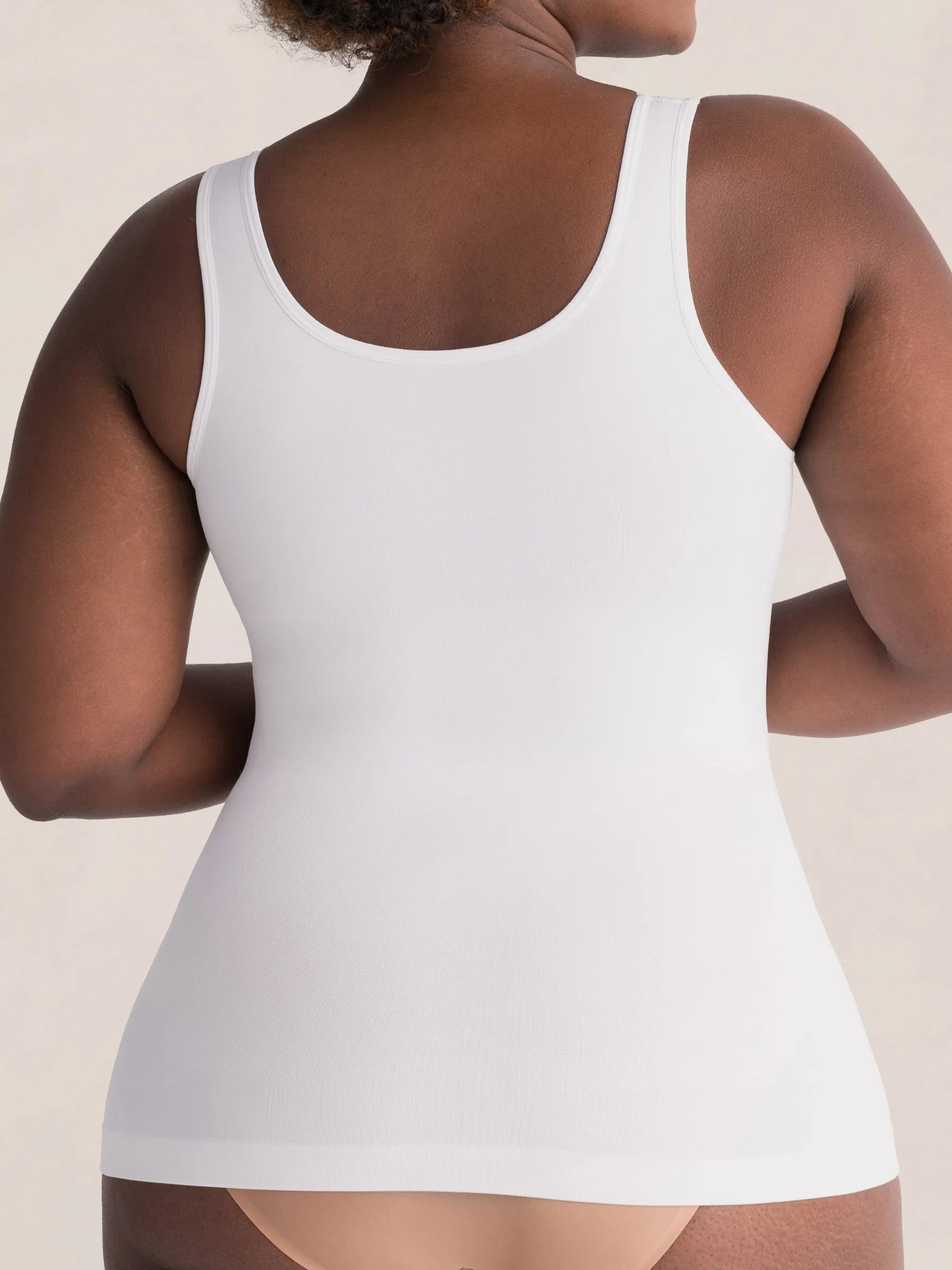 Camiseta Mavi Comfort™ – Tirantes Anchos