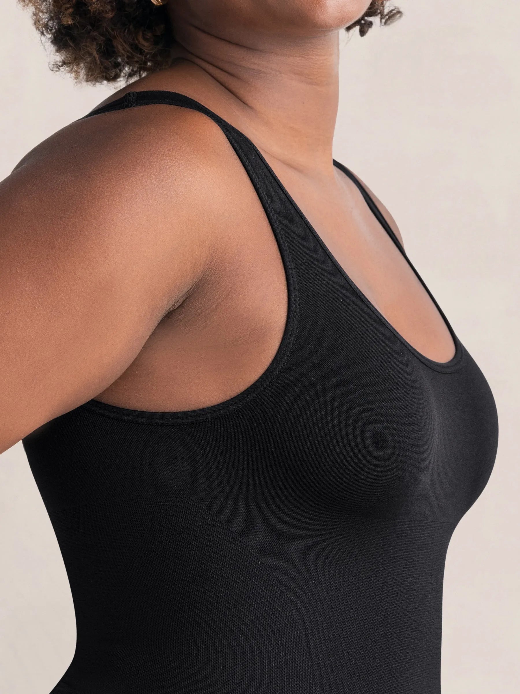Camiseta Mavi Comfort™ – Tirantes Anchos