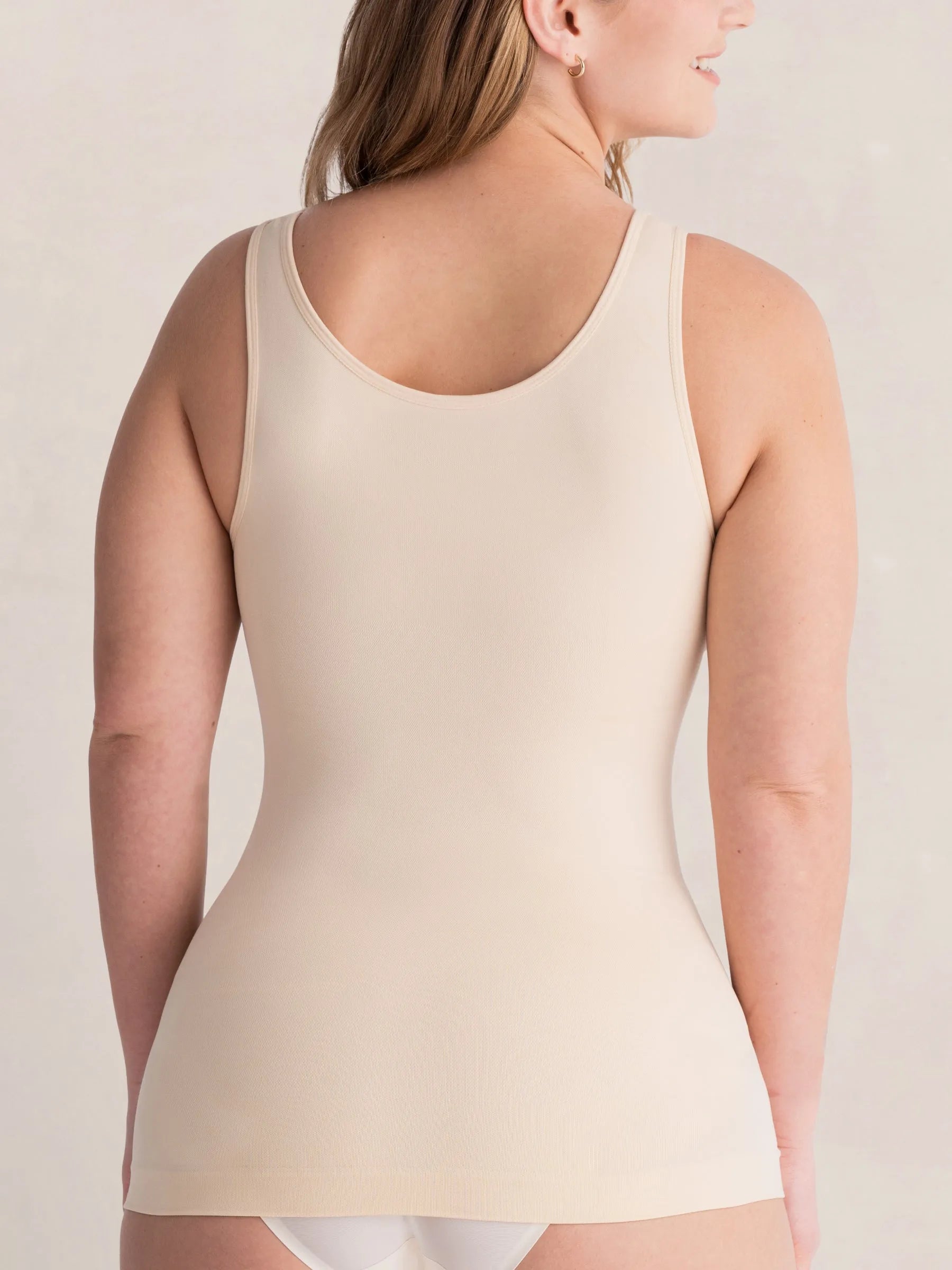 Camiseta Mavi Comfort™ – Tirantes Anchos