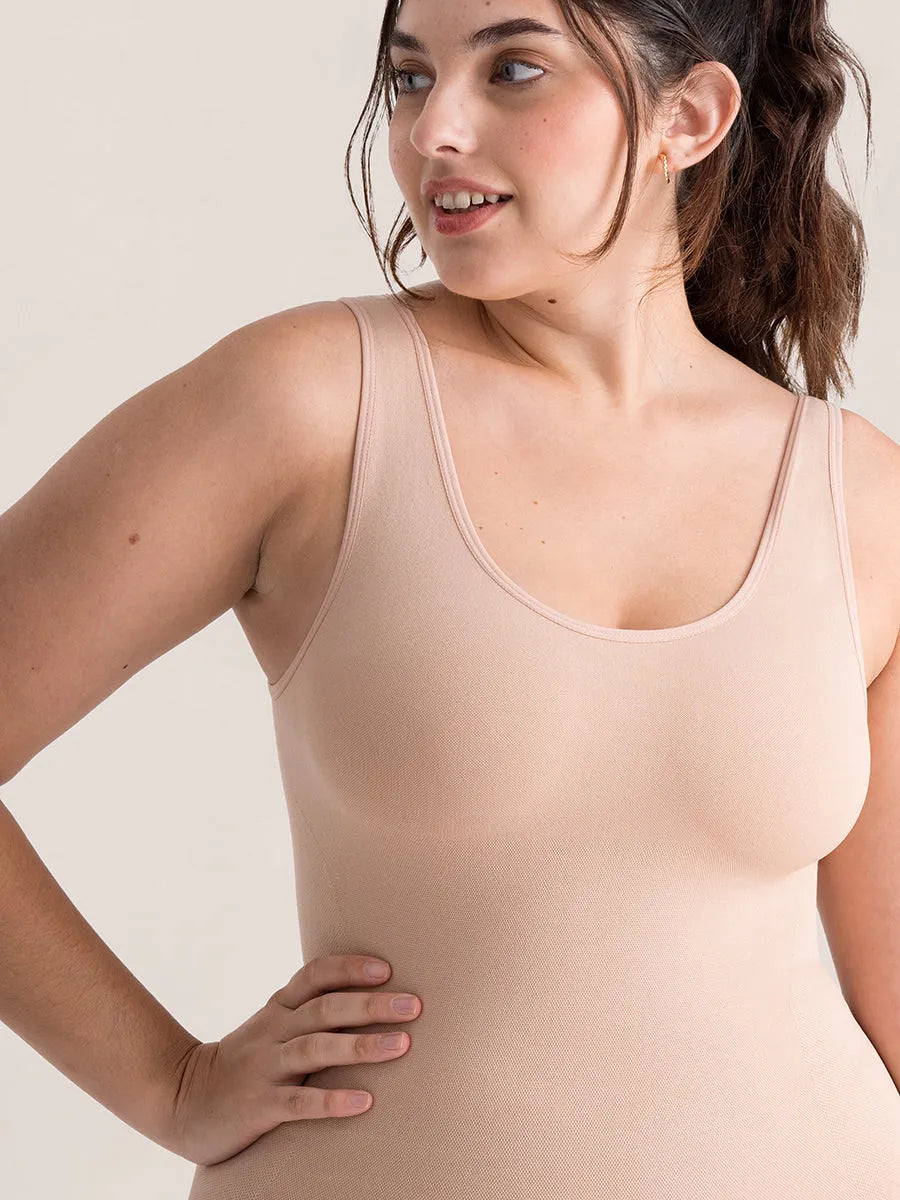 Camiseta Mavi Comfort™ – Tirantes Anchos