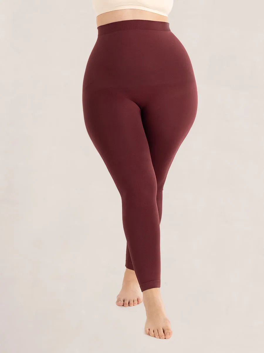 Leggings Mavi Sculpt™ de Talle Alto
