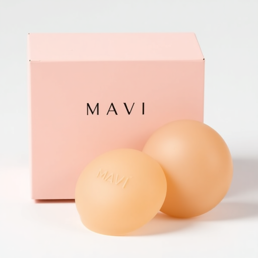 Mavies™ – Cubridores Invisibles para Pezones