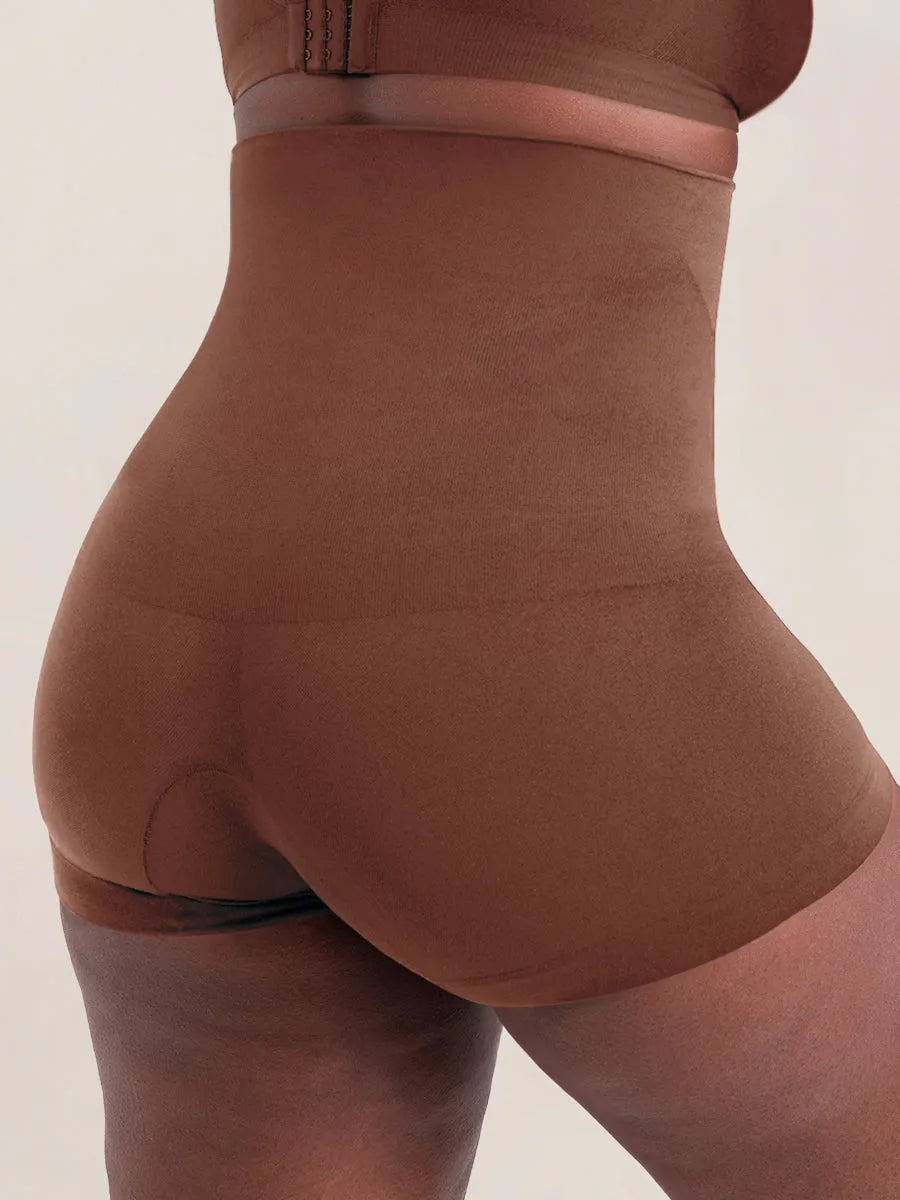 Braguita Mavi Sculpt™ de Talle Alto