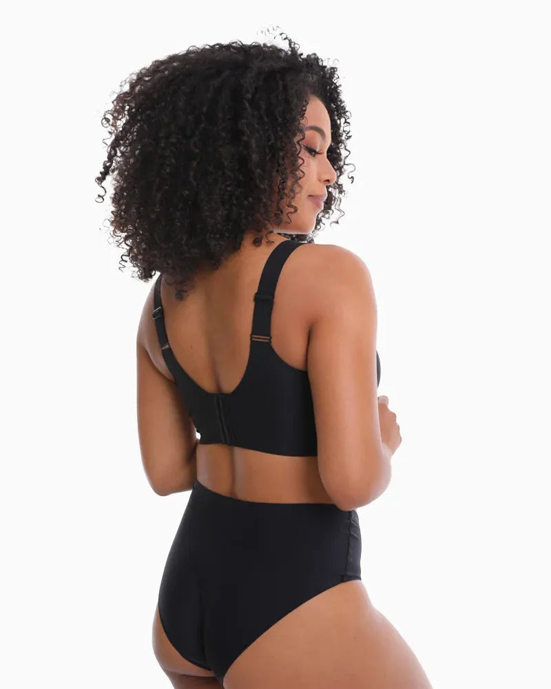 Sujetador Mavi Shape™ – Realce Instantáneo y Comodidad Absoluta Sin Aros