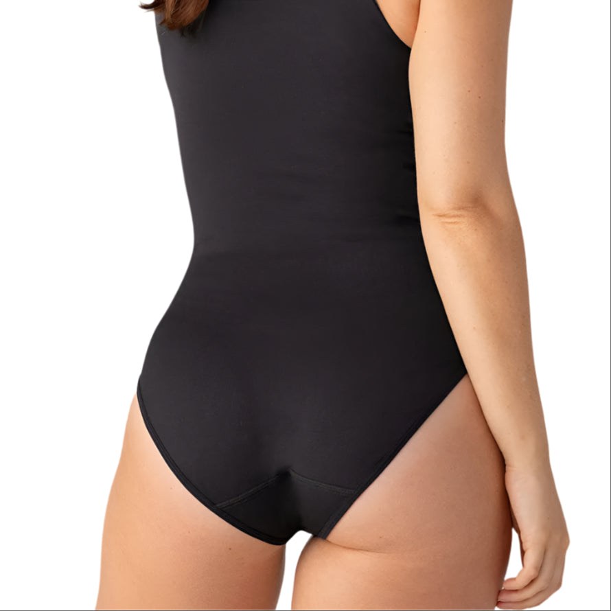 Body Mavi™ Moldeador con Control de Abdomen y Soporte sin Sujetador