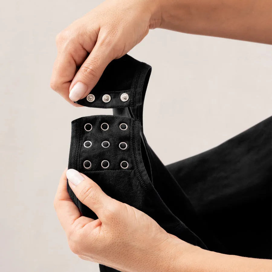 Body Mavi™ Moldeador con Control de Abdomen y Soporte sin Sujetador