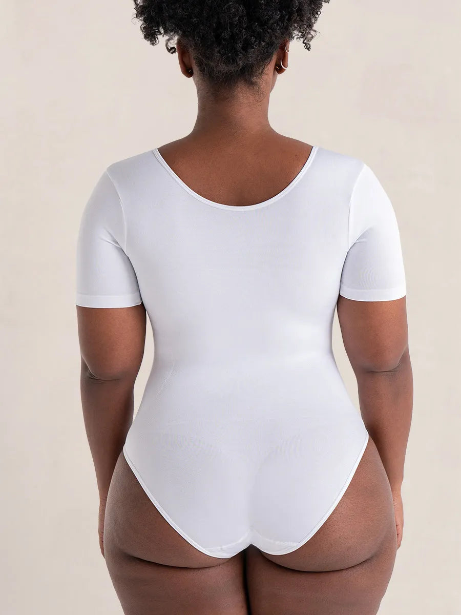 Body Mavi Essentials™ de Manga Corta