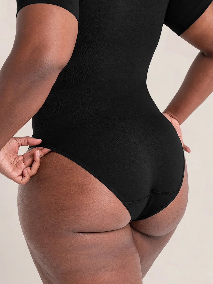 Body Mavi Essentials™ de Manga Corta