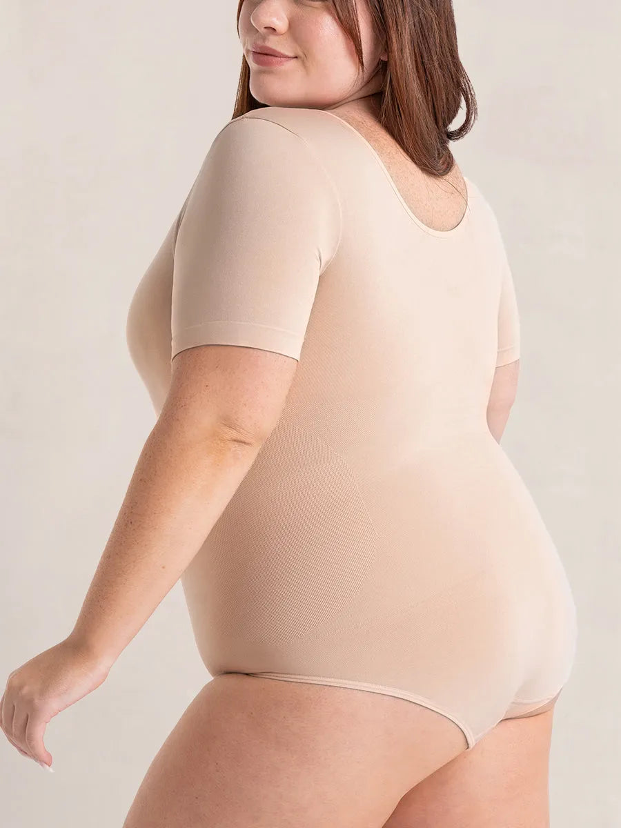 Body Mavi Essentials™ de Manga Corta