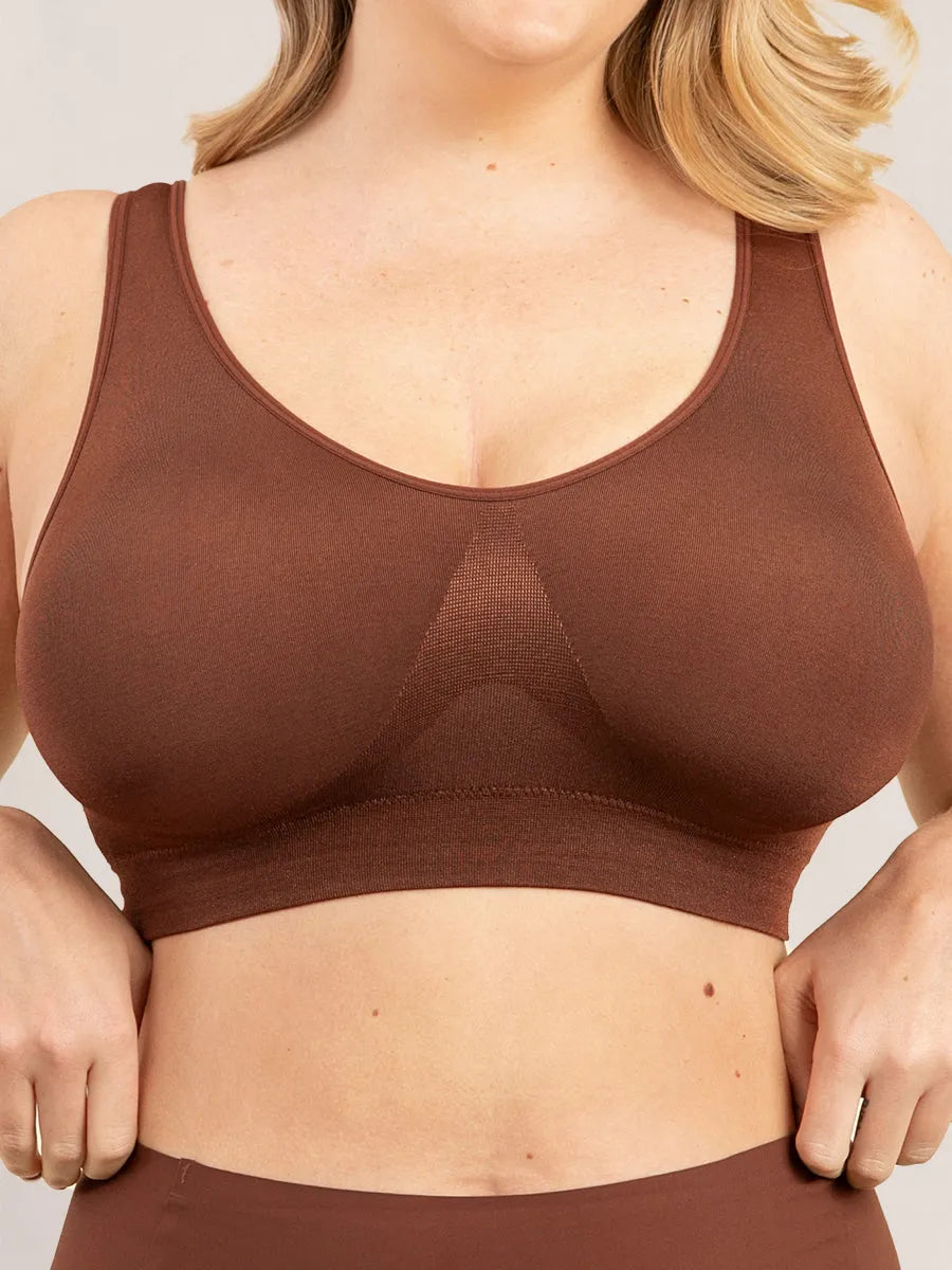 Mavi Everyday™ Bralette Sin Aros