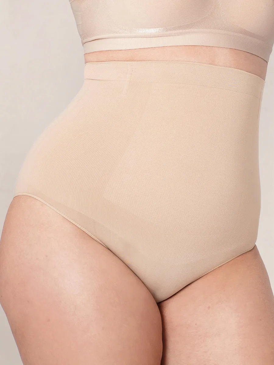 Braguita Moldeadora Mavi Comfort™ de Talle Alto