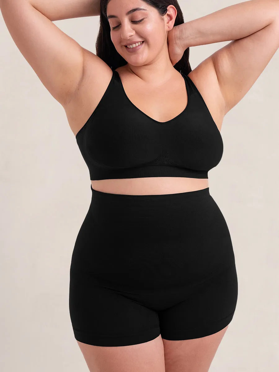 Braguita Mavi Sculpt™ de Talle Alto
