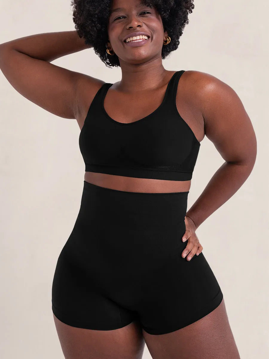 Braguita Mavi Sculpt™ de Talle Alto